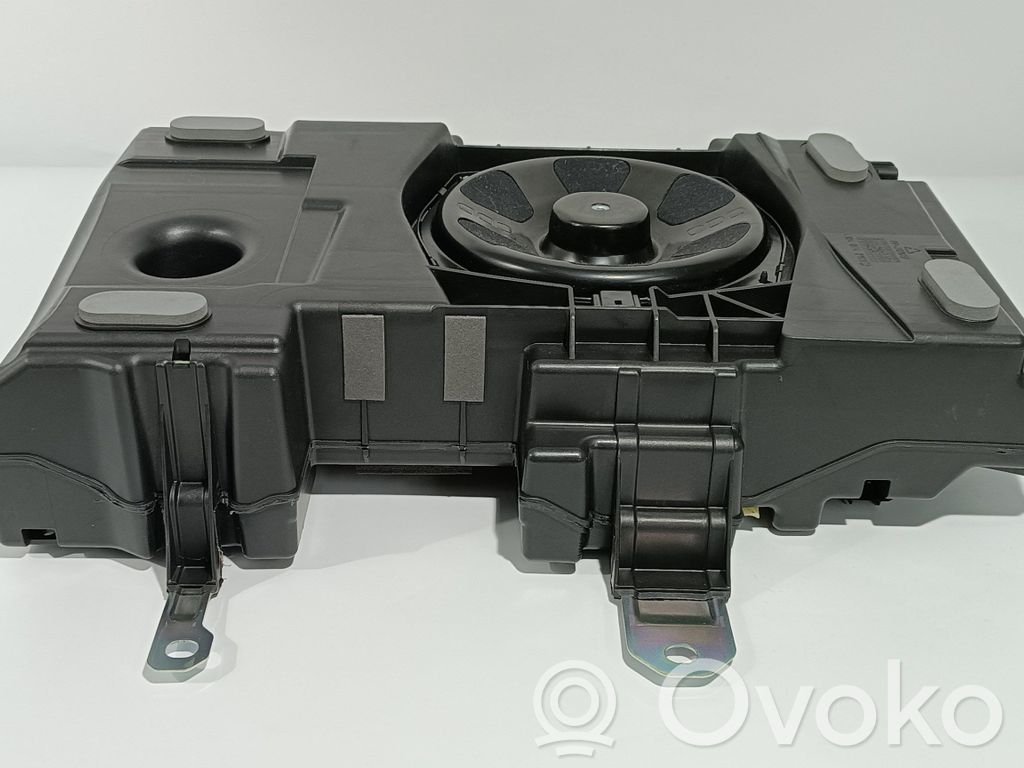 Altavoz de la puerta trasera   LR025879,BJ3218808EB