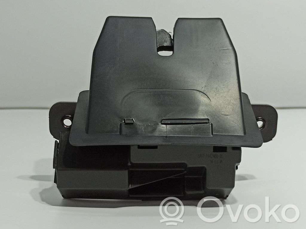 Ford Fiesta Muut laitteet 