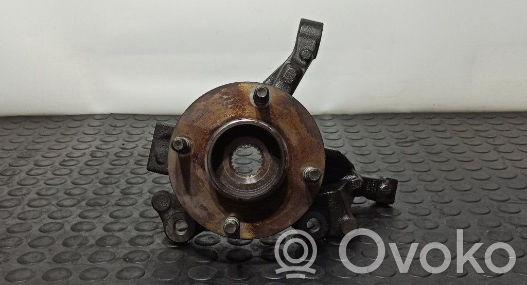 Achsschenkel vorne   1822686