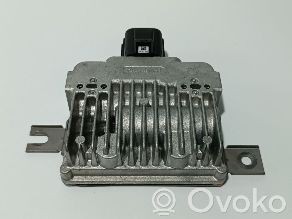 Autres unités de commande / modules   7H429D372AA,WQM500020,A2C53185119