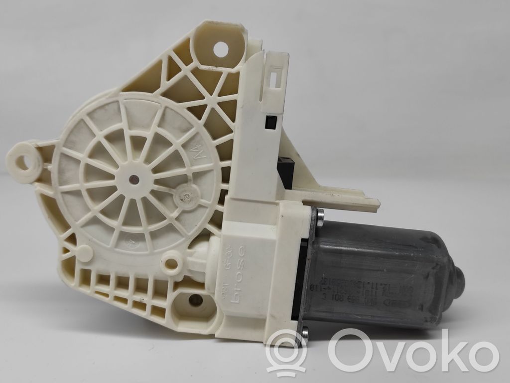 Audi A1 Motor macara geam ușă față 