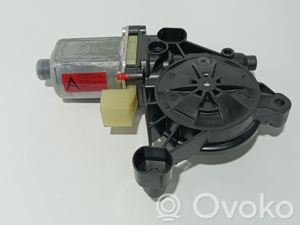 Seat Leon IV Motorino alzacristalli della portiera anteriore