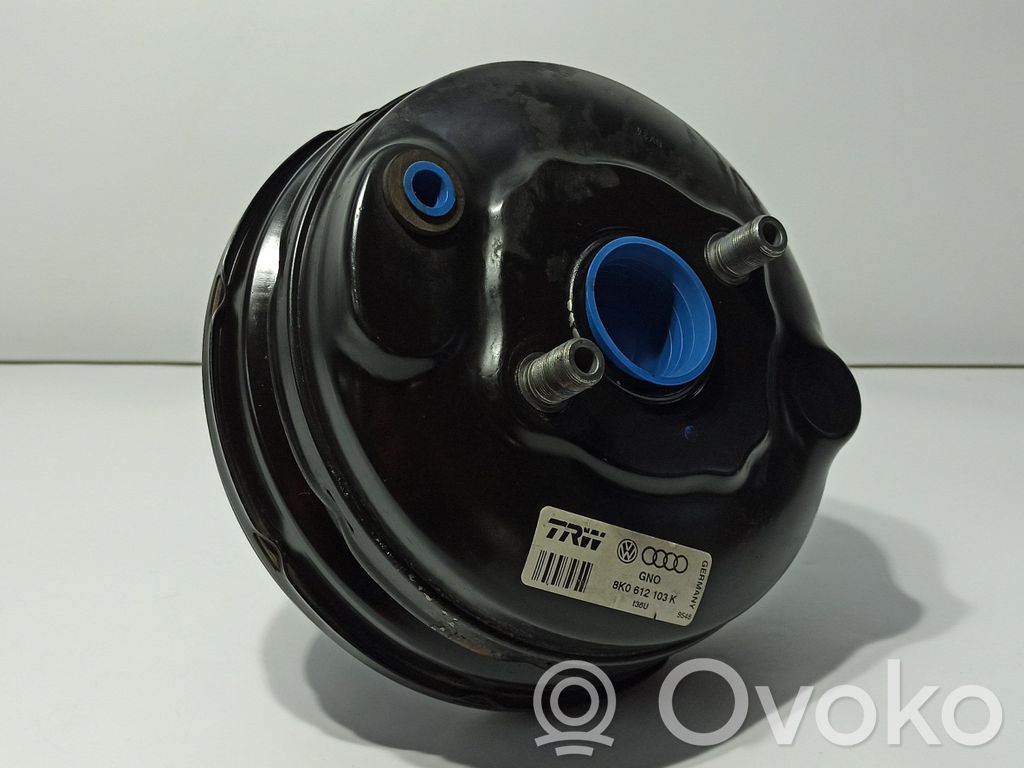 Jarrutehostin   8K0612103K