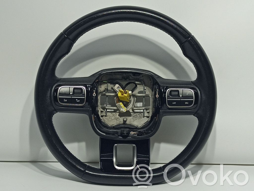 Citroen C3 Bremssattel vorne 