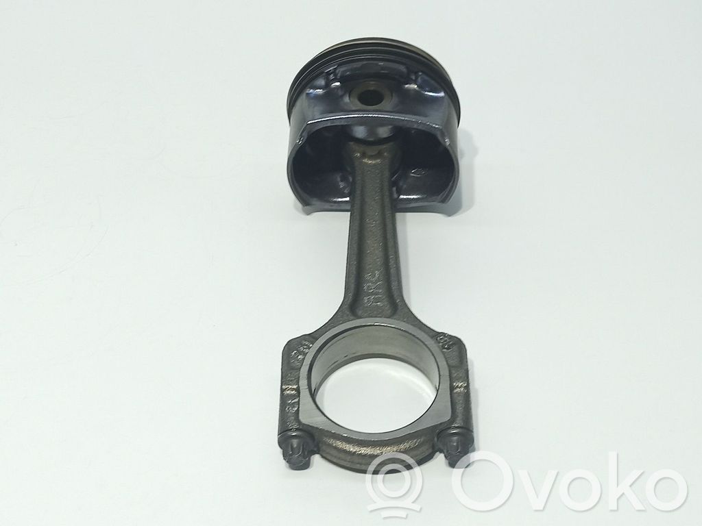 Opel Corsa E Supporto di montaggio scatola del cambio 