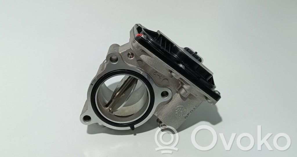 Hyundai i20 (BC3 BI3) Valvola corpo farfallato