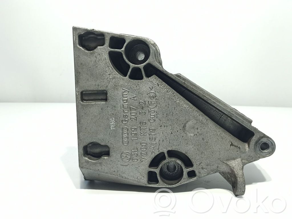 Suport tampon motor   03L199207A