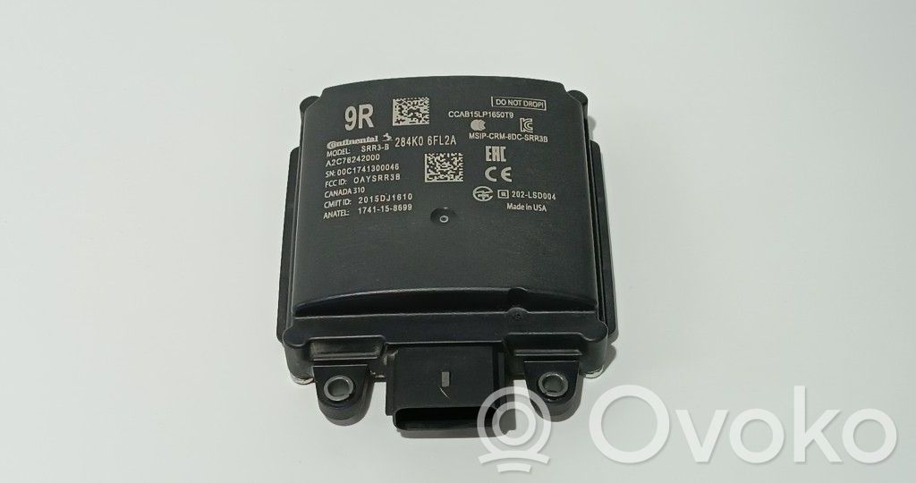 Senzor   284K06FL2A,284K06FL0A,A2C76242000