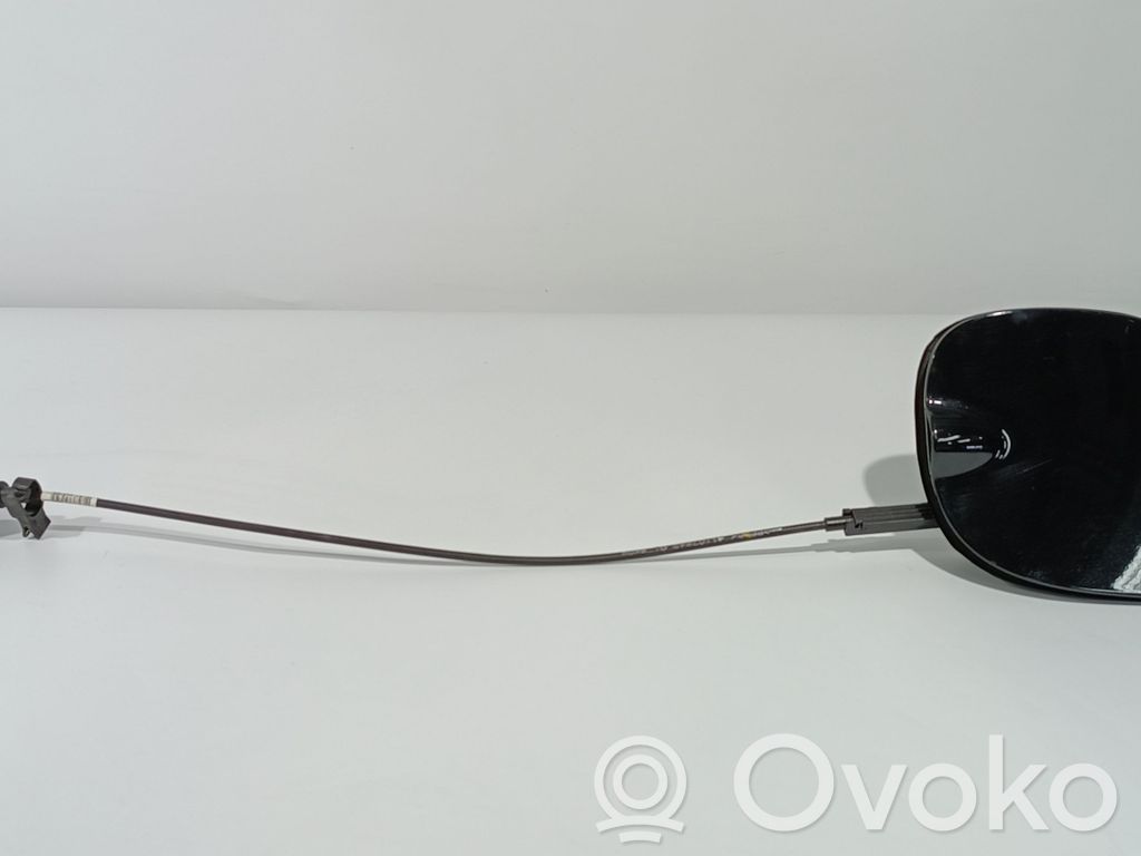 Smart ForFour II W453 Bușon rezervor 