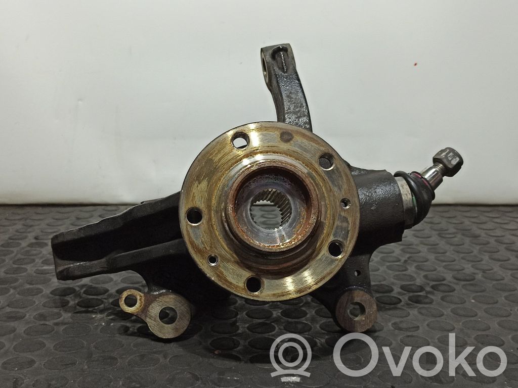 Achsschenkel vorne   1617968980