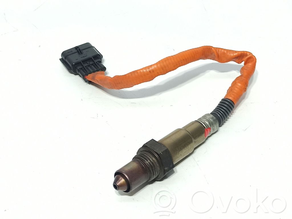 Lambda probe sensor   226A474153R,8201395330,0281004226