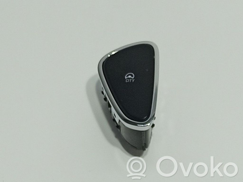 Opel Corsa E Other switches/knobs/shifts 