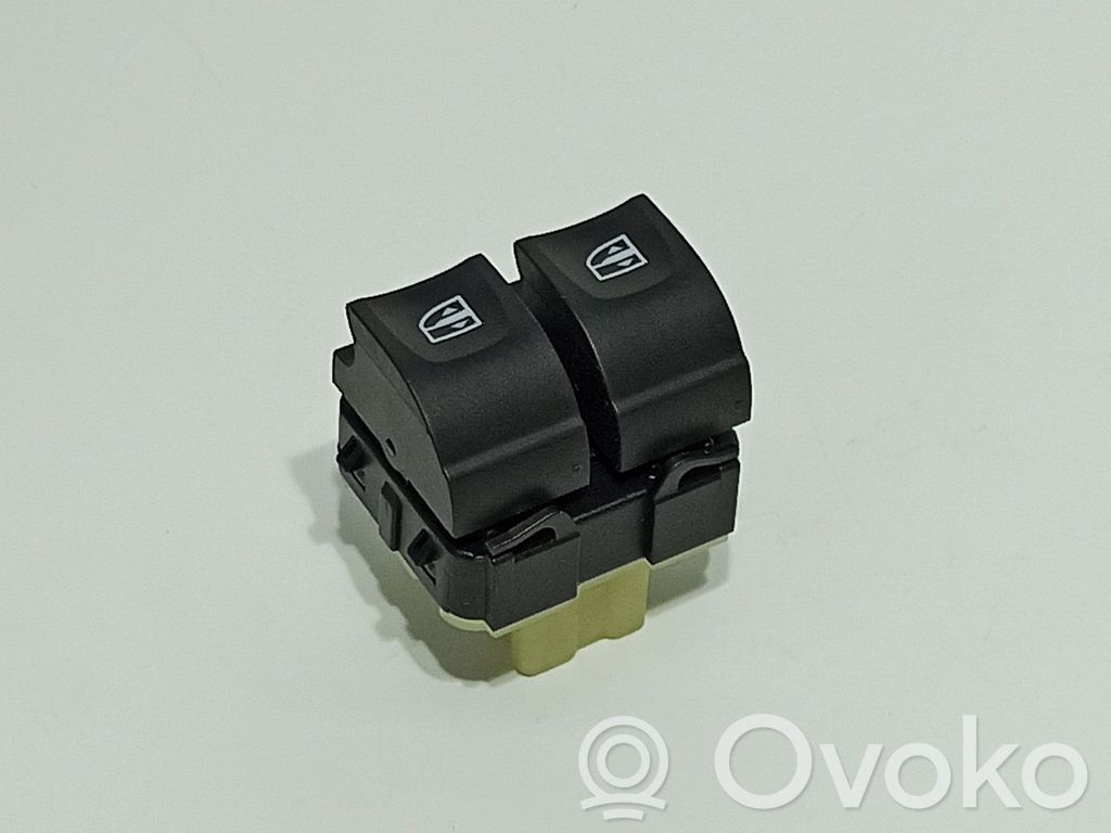 Electric window control switch   254118044R,10023697