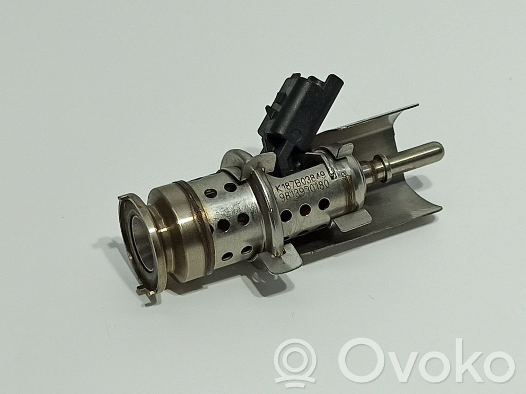 Inyector de combustible   9813930180,9814543280
