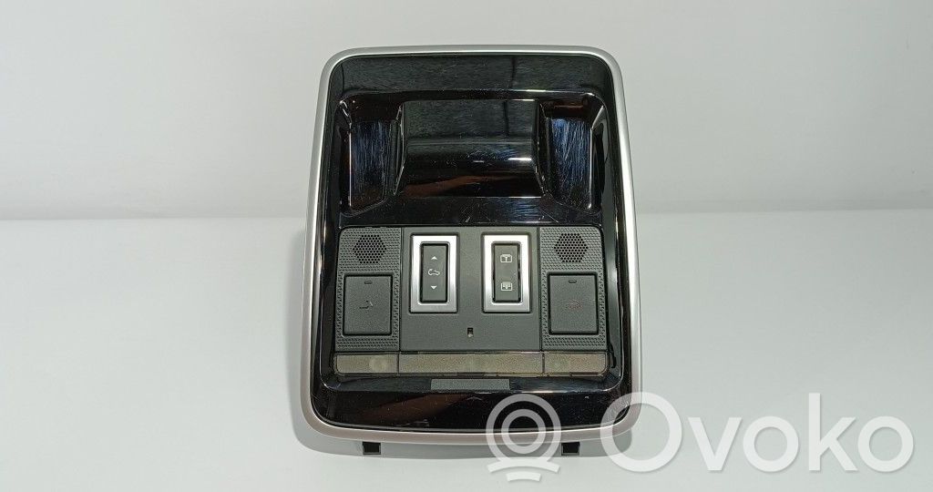 Otros repuestos del interior   LR084534,GPLA519A58DB8PVJ