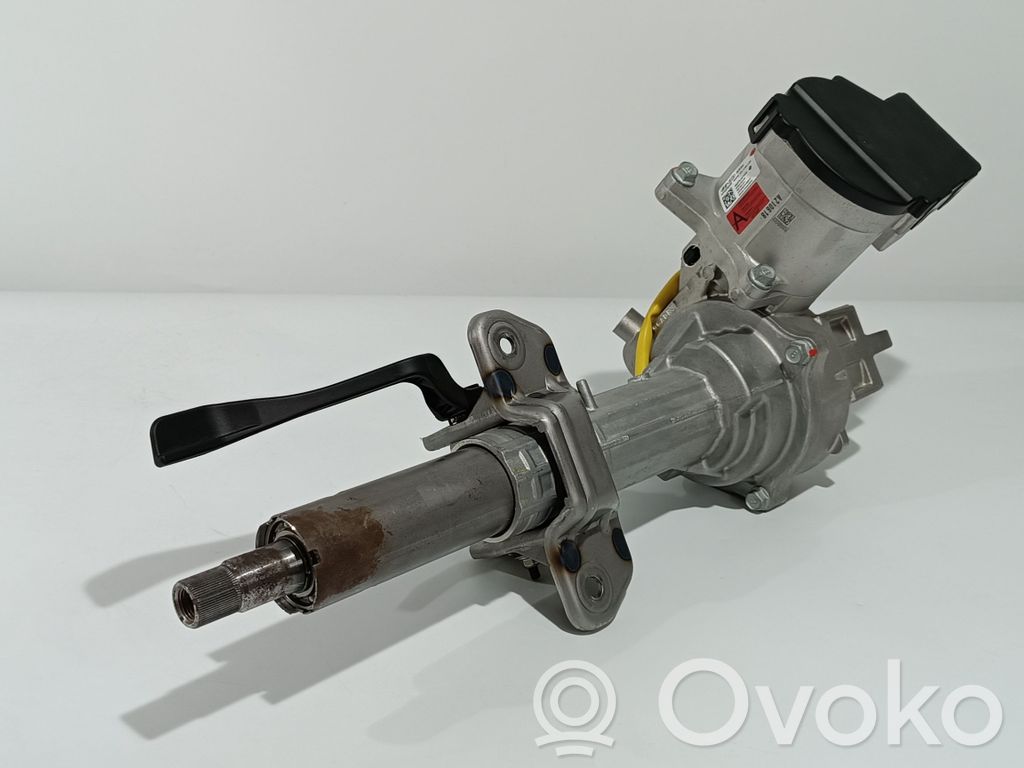 Ax volan   56370N7000,58510N9110