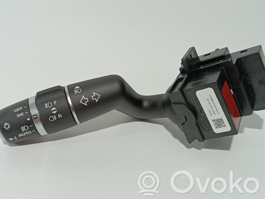 Interruptor de control del panel de luces   LR090986,J8A23F972AC