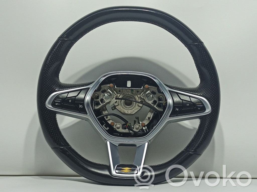 Renault Clio IV Etujarrusatula 
