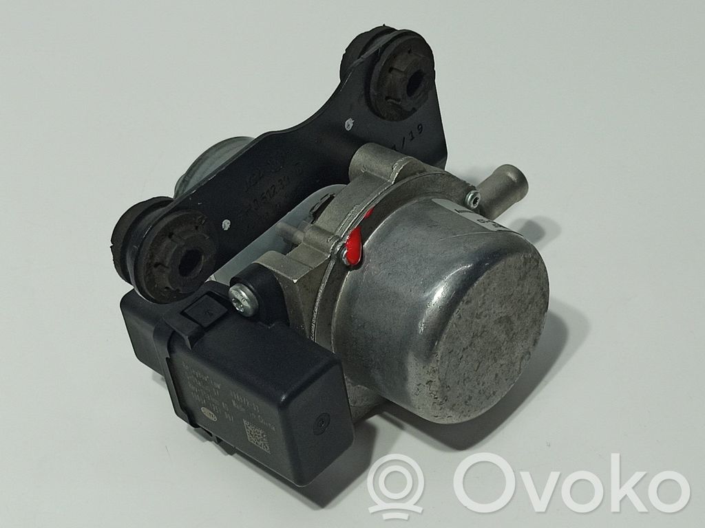 Bomba de vacío   1K0612181F,6R0612391D,17497950