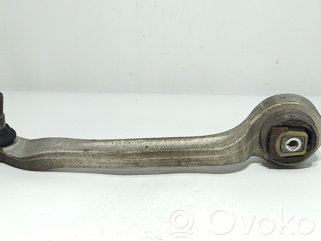 Brazo de suspensión delantero   4E0407696C,4E0407506E