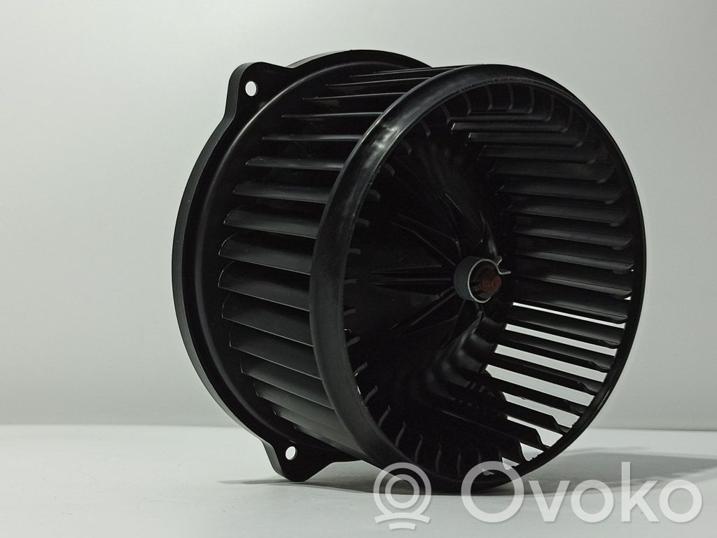 Hyundai Kona I Ventilator aerotermă 