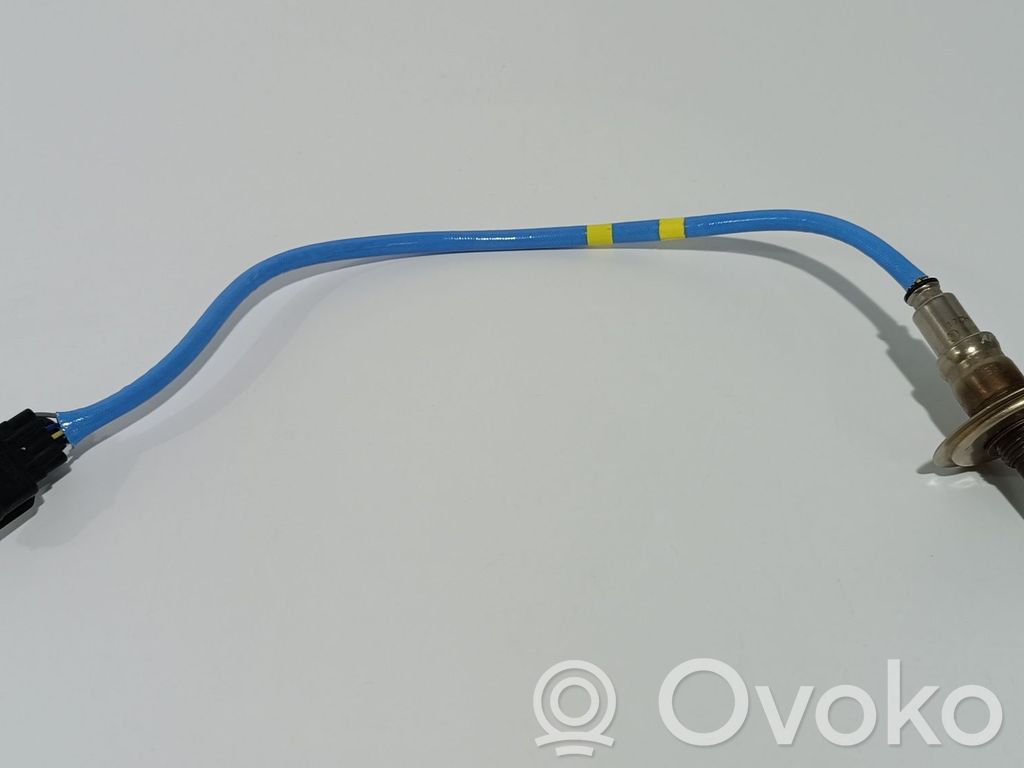 Dacia Sandero III Lambda probe sensor 