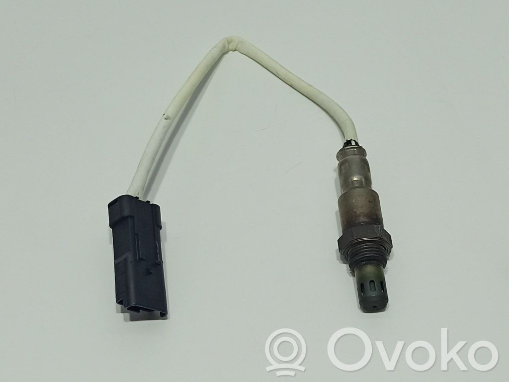 Sonda lambda   9673438580