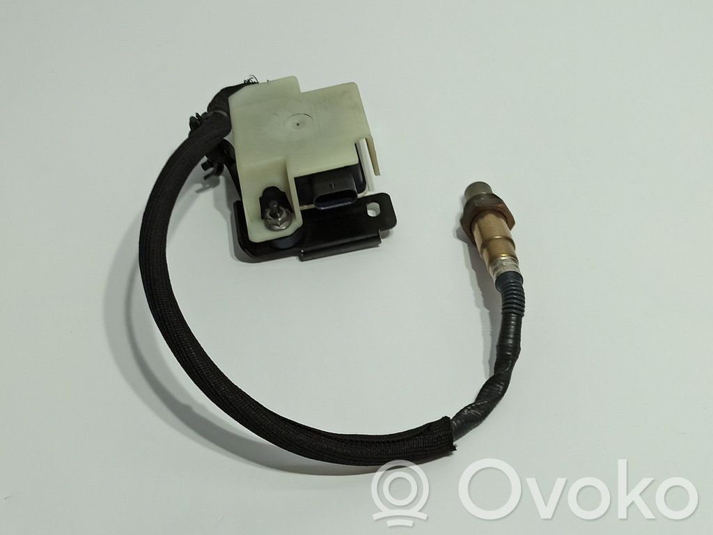 Peugeot Partner III Lambda probe sensor 