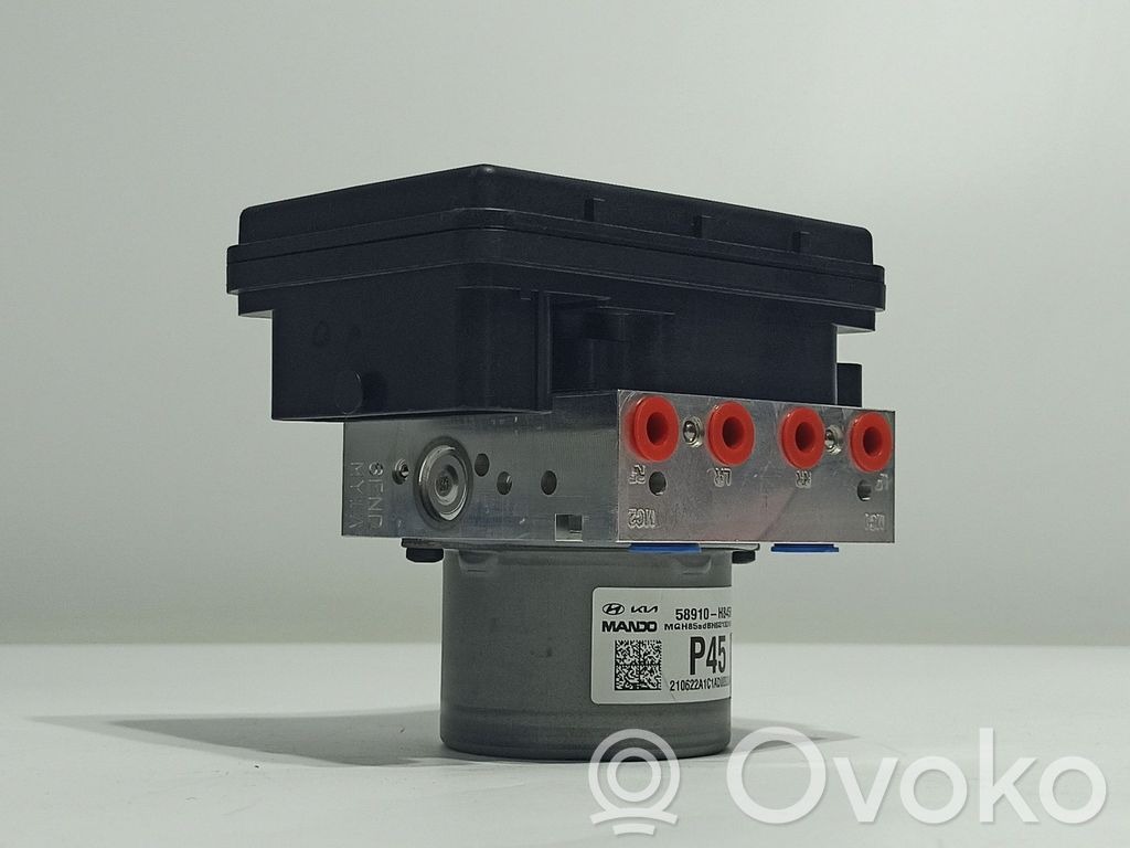 ABS Pump   58910H8450,58910H8450