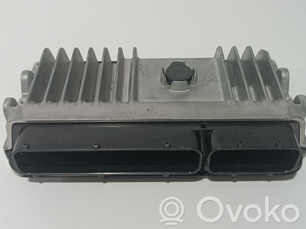 Toyota Corolla E160 E170 Engine control unit/module 