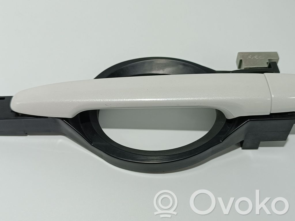 Mitsubishi Outlander Maniglia esterna per portiera posteriore