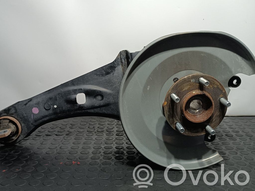 Mitsubishi Outlander Fuso a snodo con mozzo ruota posteriore 