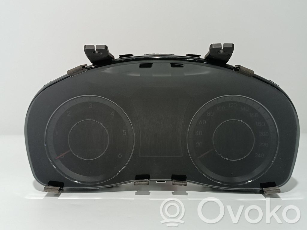 Hyundai i40 Tachimetro (quadro strumenti) 