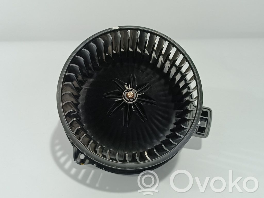 Hyundai i40 Ventilator aerotermă 