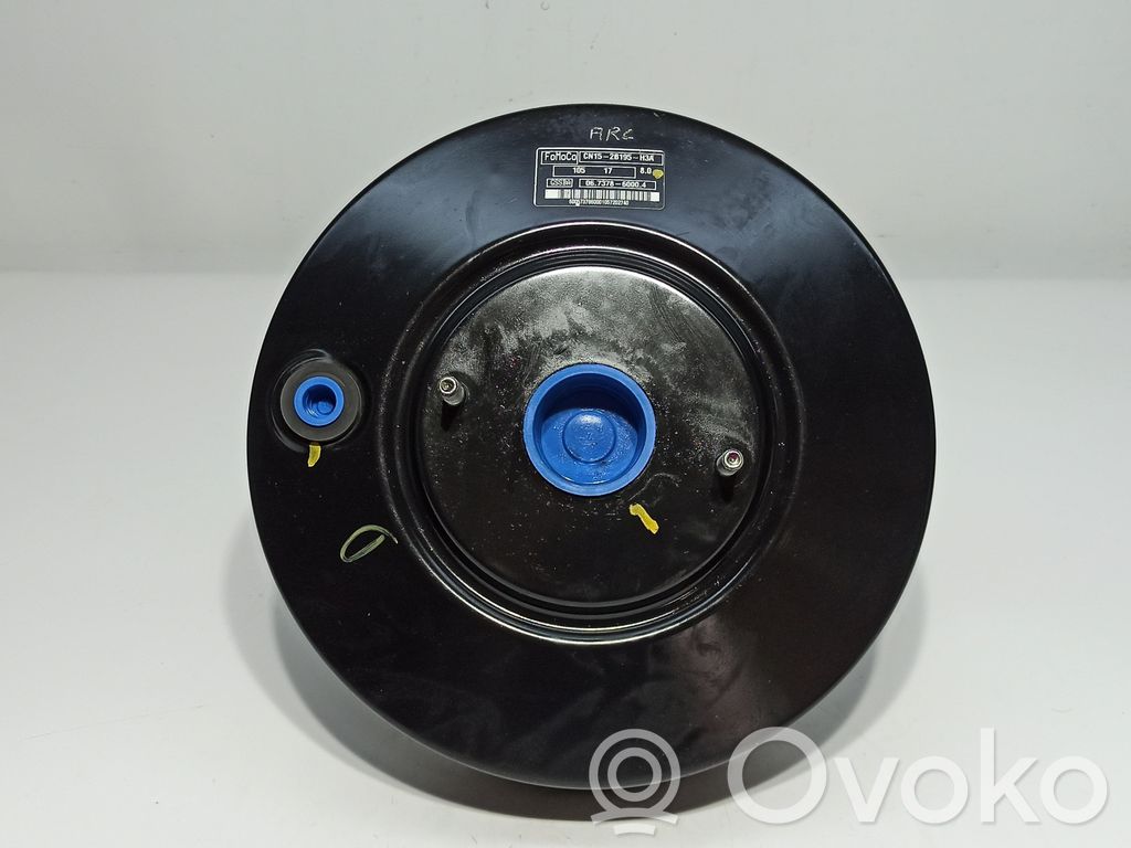 Ford Ecosport Servofrână 