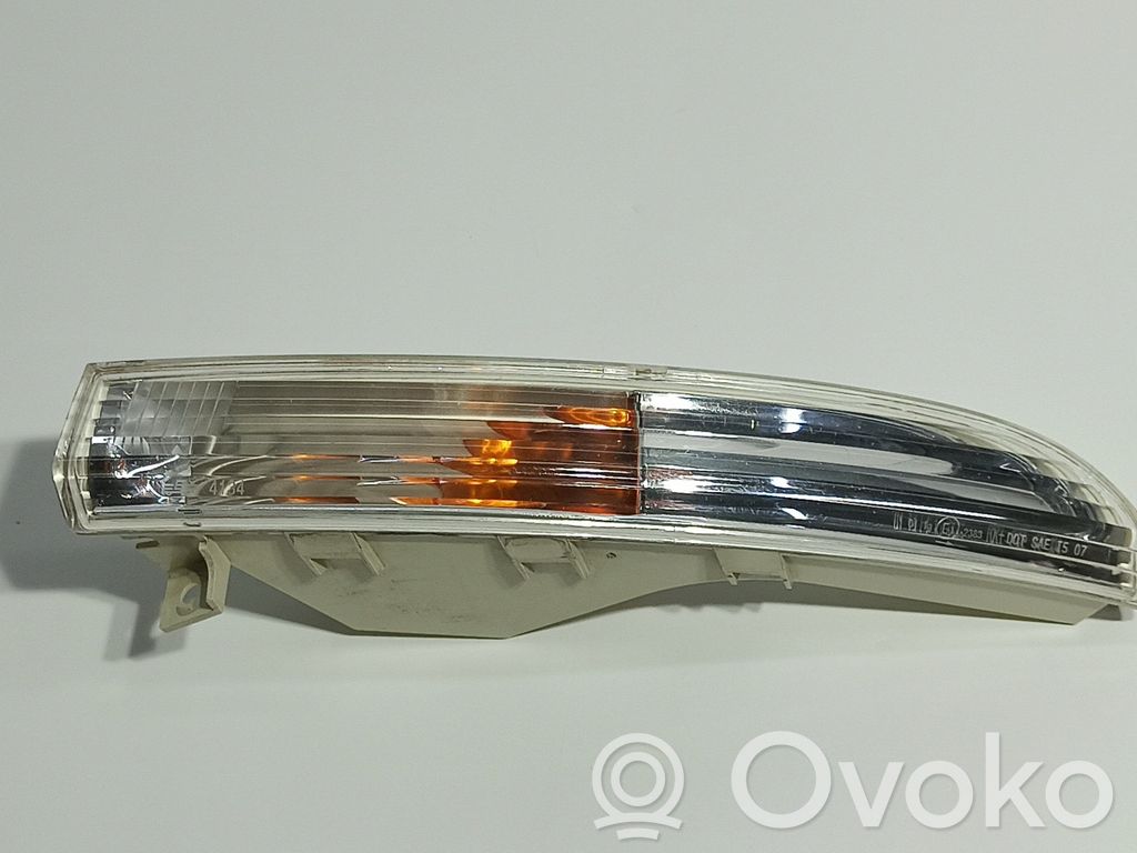 Volkswagen Passat Alltrack Semnalizator față 