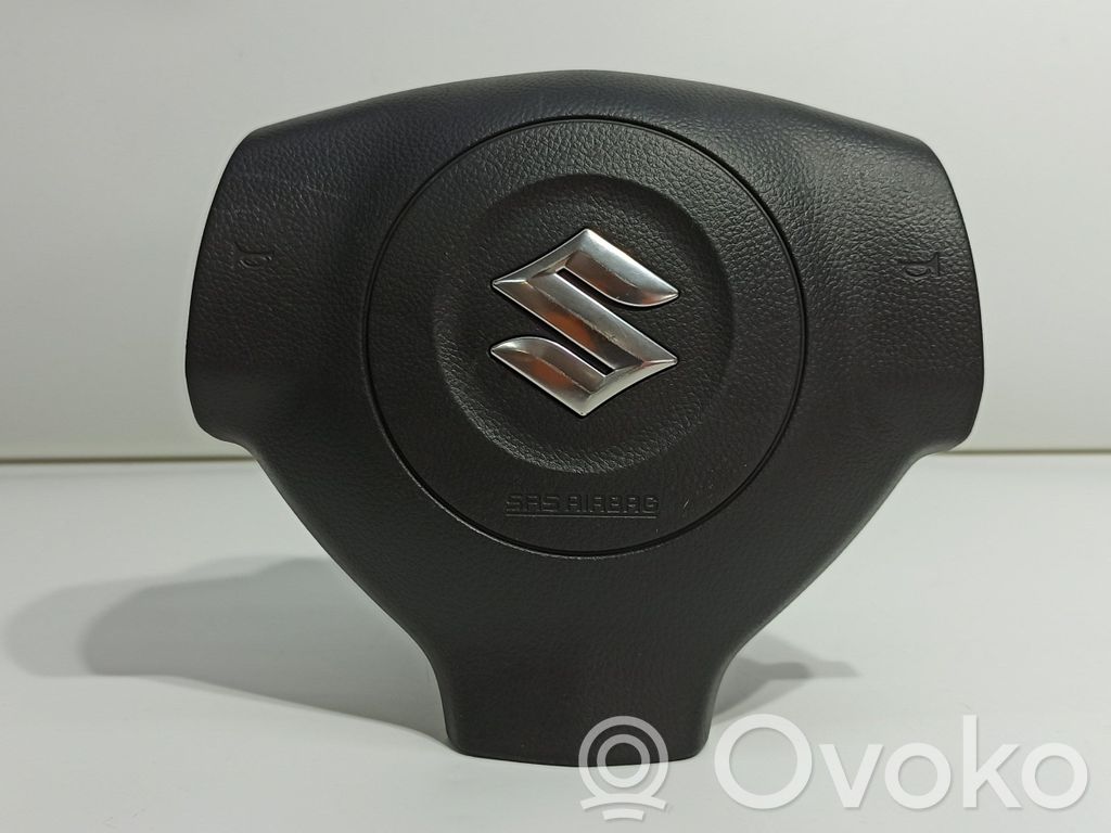 Poduszka powietrzna Airbag kierownicy   4815079J10,4815079J00BJM
