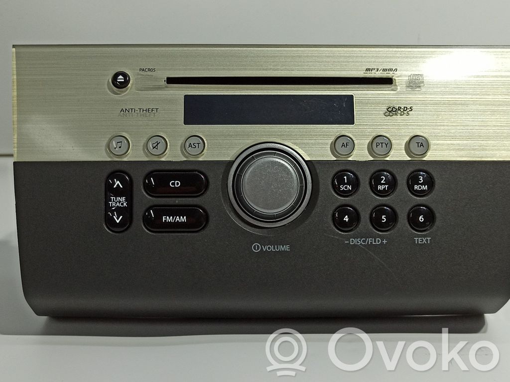 Suzuki Swift II Centralina Audio Hi-fi 