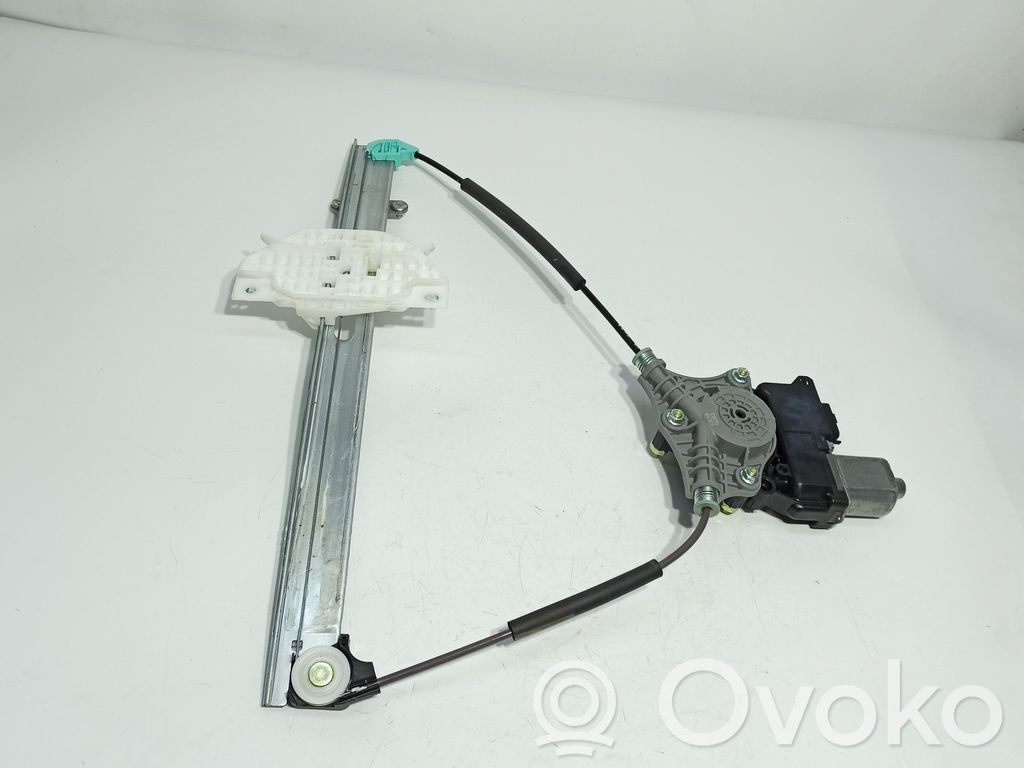 Regulador manual de la ventanilla delantera   82450H8010,82450H8010