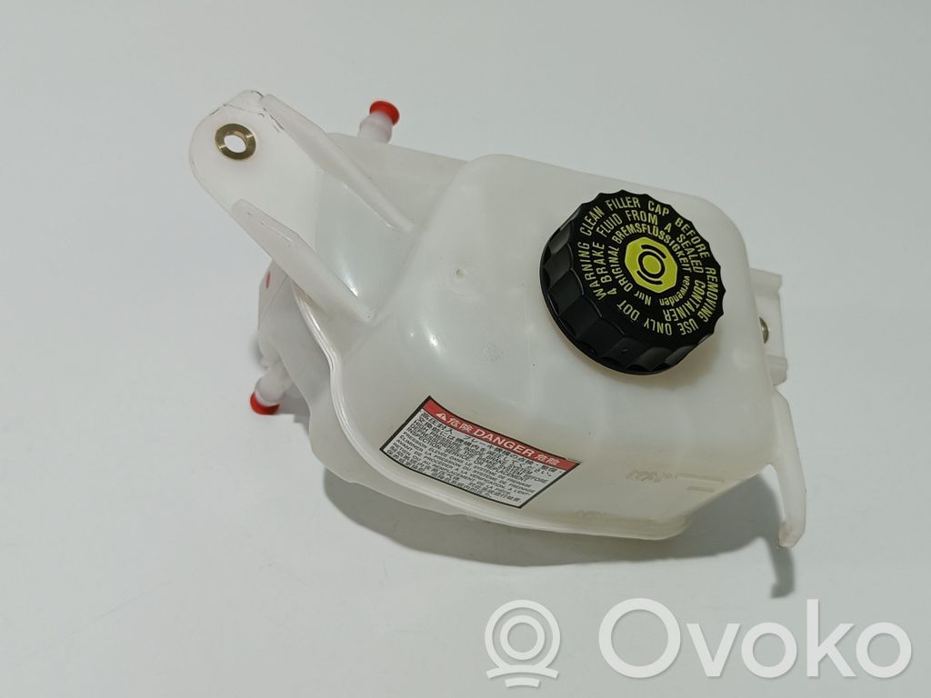 Toyota Yaris Servofrână 