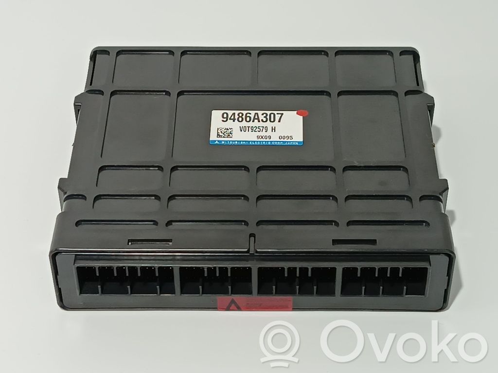 Sonstige Steuergeräte / Module   9486A307