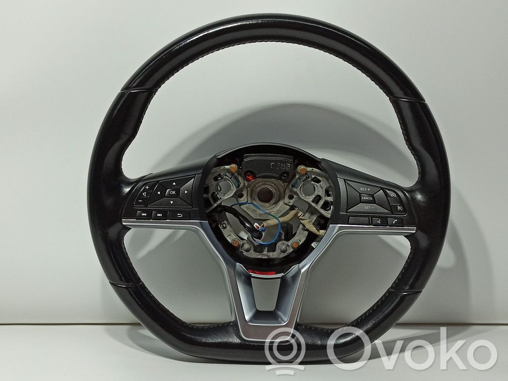 Nissan Qashqai Etrier frână față 