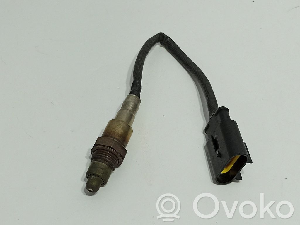 Fiat Tipo Lambda probe sensor 