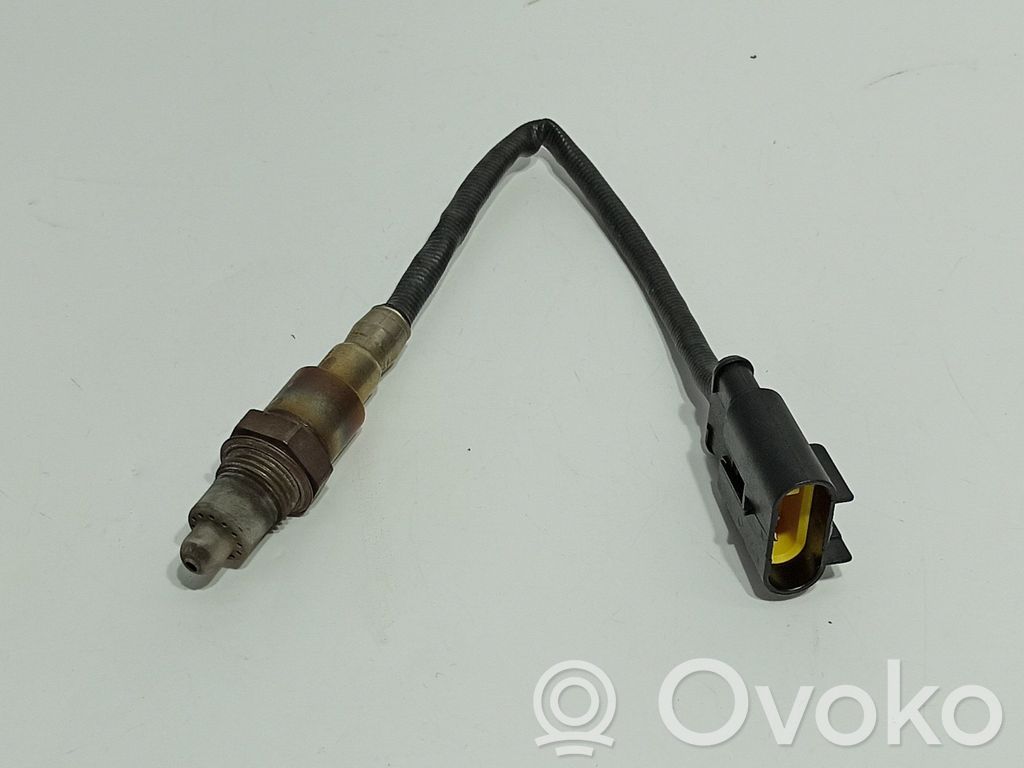 Fiat Tipo Lambda probe sensor 