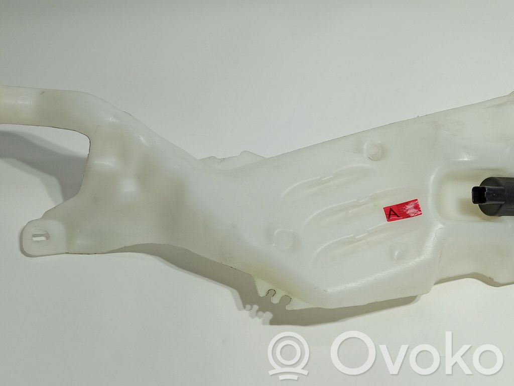Renault Megane IV Muu ulkopuolen osa 
