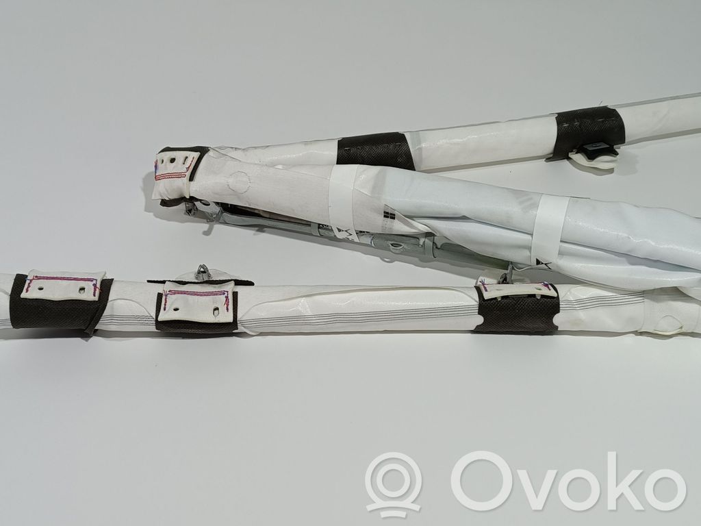 Citroen C4 SpaceTourer Altri dispositivi