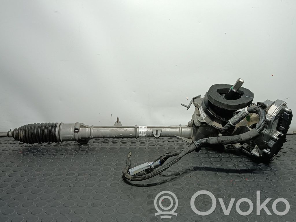 Citroen C4 SpaceTourer Lenkgetriebe 