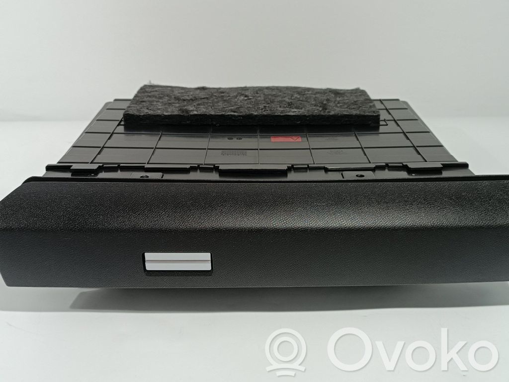 Citroen C4 SpaceTourer Altra parte interiore 