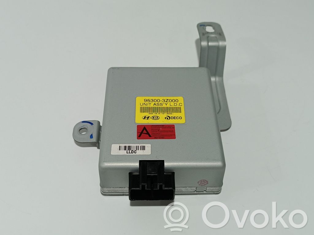 Altre centraline/moduli   953003Z000,953003Z000