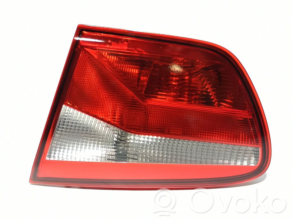 Seat Ibiza IV (6J,6P) Luci posteriori 